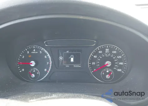 2016 Kia Sorento 2.0T Ex from USA, damaged, VIN 5XYPH4A17GG010762